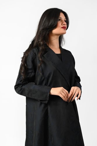 عباية بليزر تفته