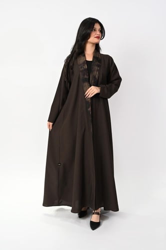 عباية بني مزينة بشاموا