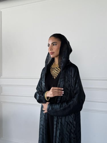 عباية اورقانزا كلوش ا نجمة تماراي