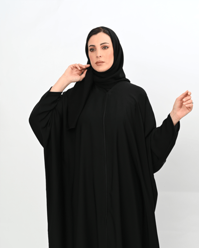 تفصيل عباية كتف مشلح