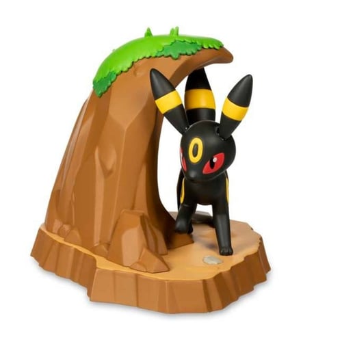 An Afternoon with Eevee & Friends: Umbreon Figure...