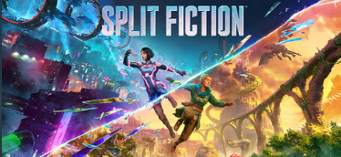 Split Fiction