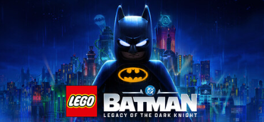 LEGO® Batman™: Legacy of the Dark Knight - (طلب مس...