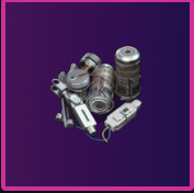 Exodus Modules 15x