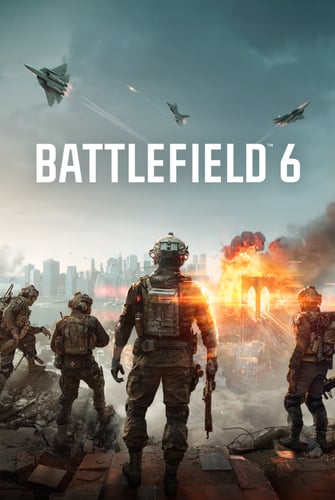 Battlefield™ 6