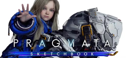 PRAGMATA