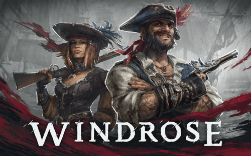 Windrose