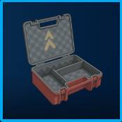 Heavy Gun Parts 20x