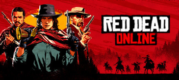 Red Dead Online