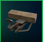 Simple Gun Parts 40x