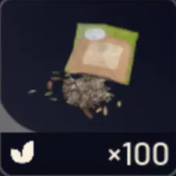 ASSORTED SEEDS 500x