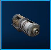 Advanced ARC Powercell 20x
