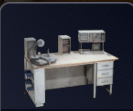 Gear bench