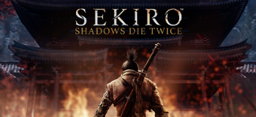 Sekiro™: Shadows Die Twice