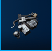 Advanced Mechanical Components 25x