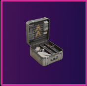 Complex Gun Parts 20x