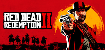 Red Dead Redemption 2