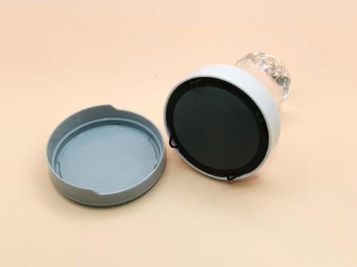 ختم ليزر دائري