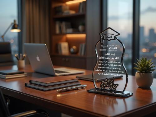درع تخرج