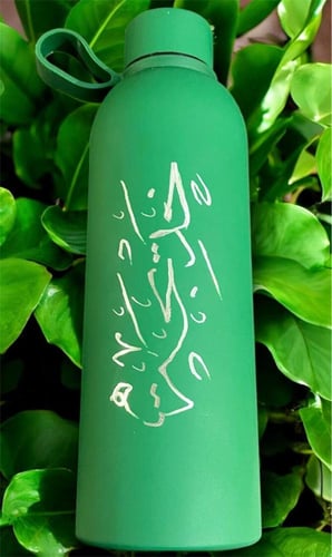 مطارة ماء عالية الجودة