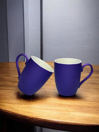 أكواب سيراميك عالية الجودة