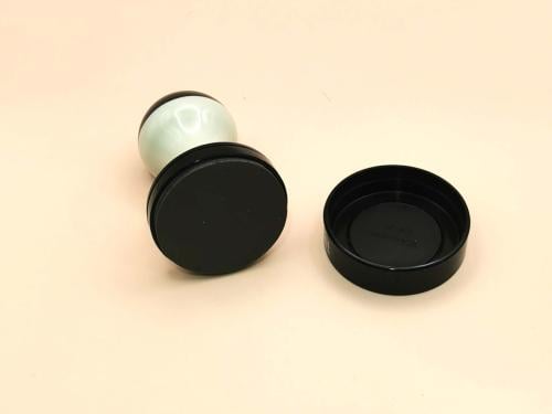 ختم ليزر دائري