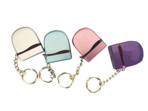 ختم ليزر صغير 1*3 سم