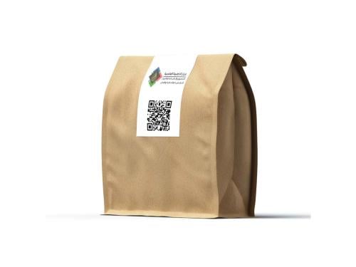 ستكر إغلاق - ملصق إغلاق - 100 حبة