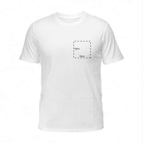 الطباعة على التيشيرتات