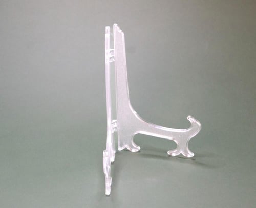 لوح عقد قران بصمة اكريليك | اكريليك توقيع عقد قران