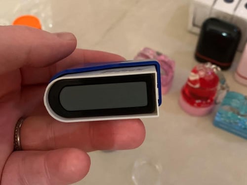 ختم ليزر صغير 1*3 سم