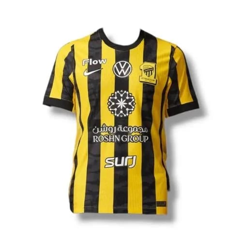 تيشيرت الاتحاد الاساسي 2026/