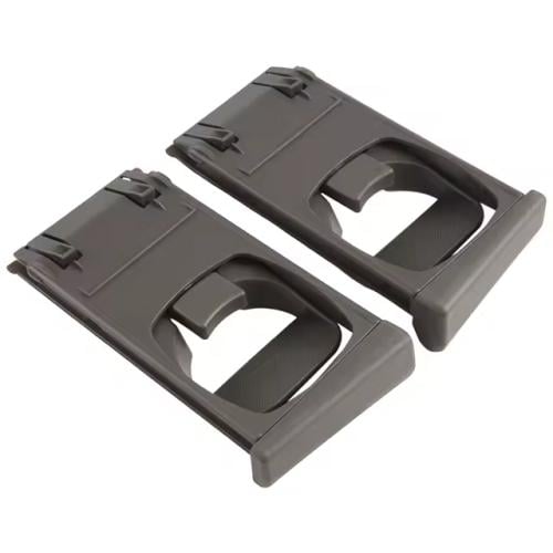 حامل اكواب هايلوكس فورشنر 2006-2015 رصاصي تايلاندي