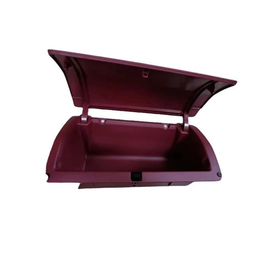 درج فوق الطبلون هايلكس كامل 2006-2015 | عنابي