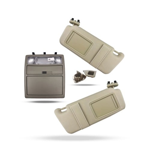 بكج ديكورات كامري واوريون بيج| 2007-2011 | ستاندر