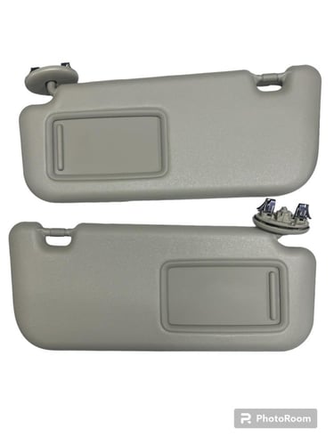 شماسات كورولا ويارس 2008-2013 | طبق الاصل