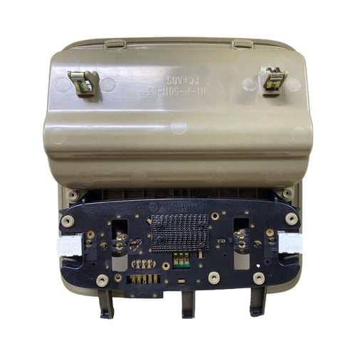 ديكور سقف كامري بيج | 2003-2006 فل