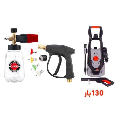 اقوى بكج غسيل مثالي من برو واوتو برايت