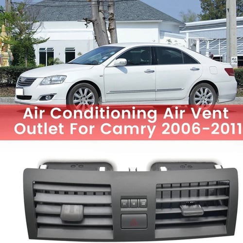 بكج ديكور ريش مكيف تويوتا كامري | اوريون | مع ديكو...