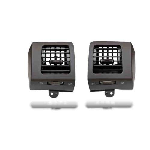 طقم ريش مكيف برادو اطراف جانبية 2003-2007 بيج