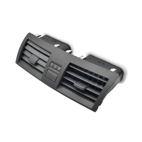 4 حبات | ديكور ريش | مكيف تويوتا كامري | اوريون مو...