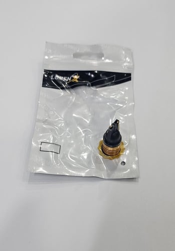 لمبات ليمتد كبس ناعس قوي 6 راس ( ابيض - كريمي )