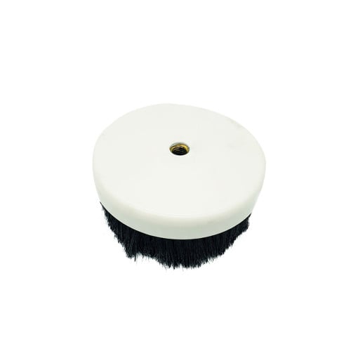 فرشاة تنظيف مراتب السيارات يستخدم مع مكينة - فولت