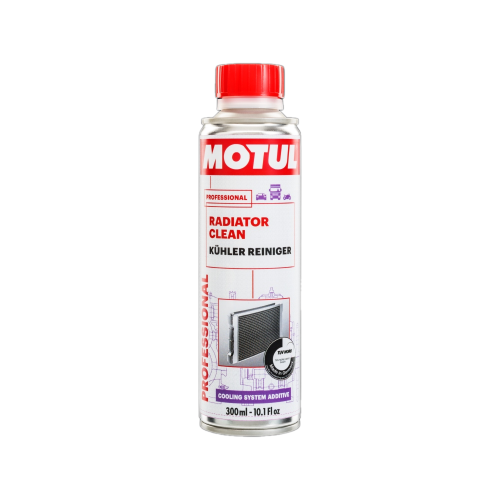 منظف موتول للرديتر | Motul Radiator Clean
