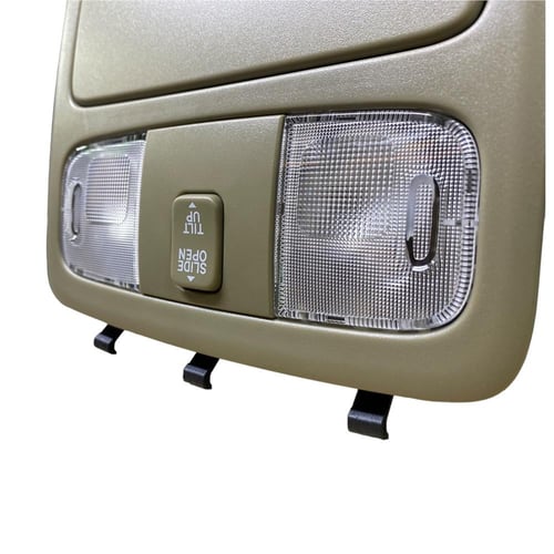 ديكور سقف كامري بيج | 2003-2006 فل