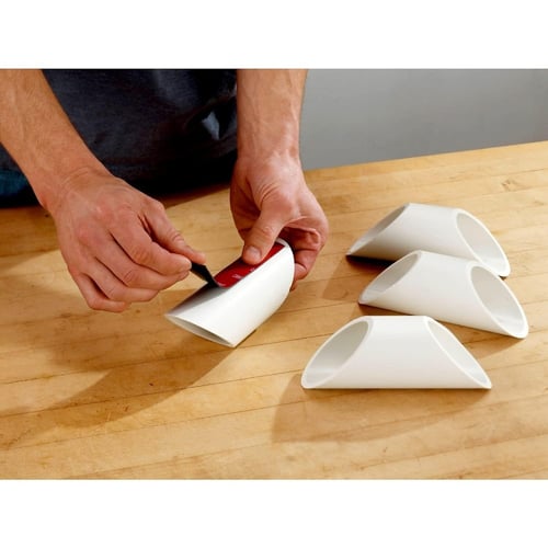 لاصق وجهين سكوتش ماونت اكستريم 3M (أسود)