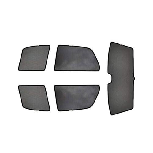 ستارة كامري قماش مخرم | 1998-2002