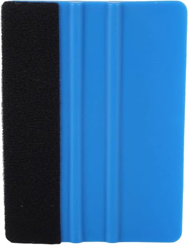 ربل وممسحة تظليل نوافذ ولواصق السيارات والمطبخ - ا...