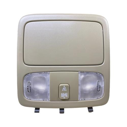 ديكور سقف كامري بيج | 2003-2006 فل