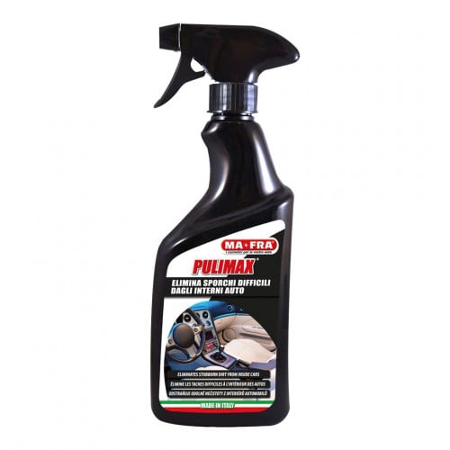 منظف متعدد الاستخدامات بولي ماكس مافرا 500 مل - Pu...